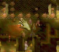 Dungeon Keeper